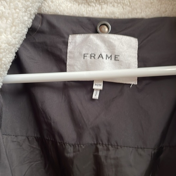 Frame Jacket - Picture 4 of 8